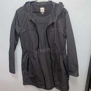 COPY - Outwear rain jacket